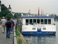 River Harmony Koblenz.