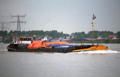 De Van Uden 10 Dordrecht.