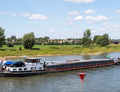 Destinatie op de IJssel in Zutphen.