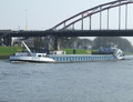 Inspe II Amsterdamsebrug.