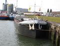 Defacto Merwehaven Rotterdam.