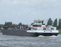 Atlantic Carrier Zeeburg Amsterdam.