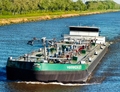 Haringvliet bij Bath