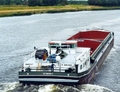DC Mosa 3 bij Sint Philipsland