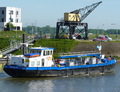 Main IX Nijmegen.