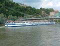 De River Art Passau.