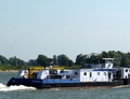 De Toba en Chemgas 22 Millingen aan de Rijn.