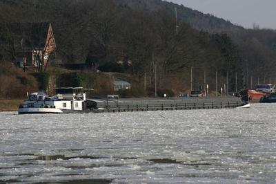 De Weser Begeshovede