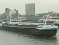 Salire Maashaven Rotterdam.