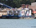 Fabico-3 op het Mittellandkanal KMR 4.