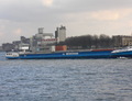 Smart Barge Rotterdam.