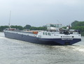 Smart Barge Zeeburg Amsterdam.