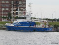 De Barracuda Lelystad.