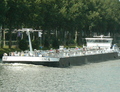 Renée Amsterdam-Rijnkanaal.