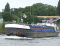 Caria Amsterdam-Rijnkanaal Zeeburg.