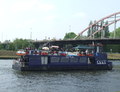 De Boot Zeeburg Amsterdam.