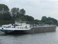 Heliodor op de Rijn. 