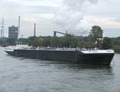 Heliodor op de Rijn.