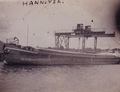 Dina Lindehafen Hannover.