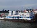 Herkules II Dintelhaven Europoort.