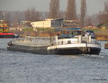 Aquatique Zeeburg Amsterdam.