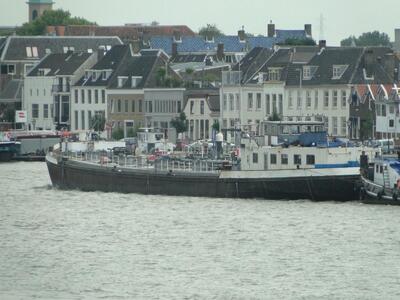 Runner 2 Dordrecht.