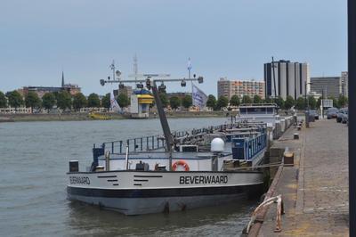 Beverwaard Noordereiland Rotterdam.