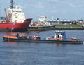 Gulf Mar Den Helder.