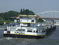 Aruba Zeeburg Amsterdam.