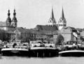 Elbe XI Koblenz.