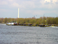 De Rijnstroom Oude Maas.
