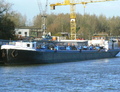 De Hydrovac 9 Zwijndrecht.