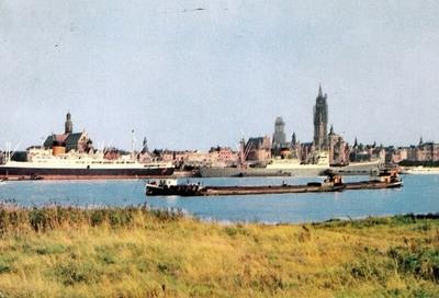 De Moliere Antwerpen.