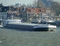 De Esmalijn Dordrecht.