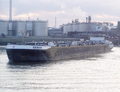 Gemini Derde Petroleumhaven Rotterdam.
