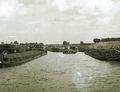 De WTAG 66 in 1951 op het Rhein-Herne-Kanal.