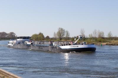 Veendam op de IJssel bij Zutphen.