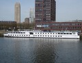 Horizon Maashaven Rotterdam.
