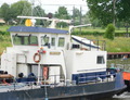 Y 8760 - Patria Amsterdam Rijnkanaal.