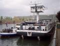 Barco Koblenz.