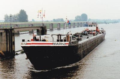 De Marina Nieuwegein.