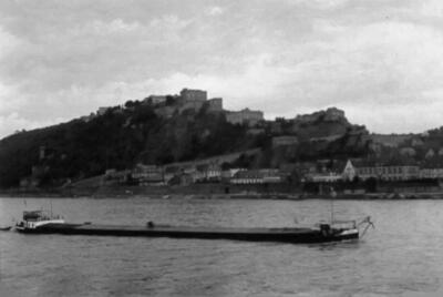 Isung Koblenz.