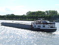 De Zwaluw Amsterdam-Rijnkanaal Zeeburg.