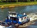 Thilo bij Bath
