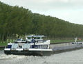 De Paradizo Amsterdam-Rijnkanaal.