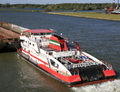 Veerhaven XI - IJsbeer Gorinchem.