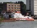 Veerhaven XI - IJsbeer Dordrecht.