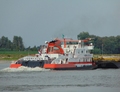 Veerhaven XI - IJsbeer Zaltbommel.
