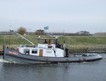 Eemshorn-B Noord Hollandskanaal De Kooy.