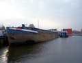 De Corma Industriehaven Haarlem.